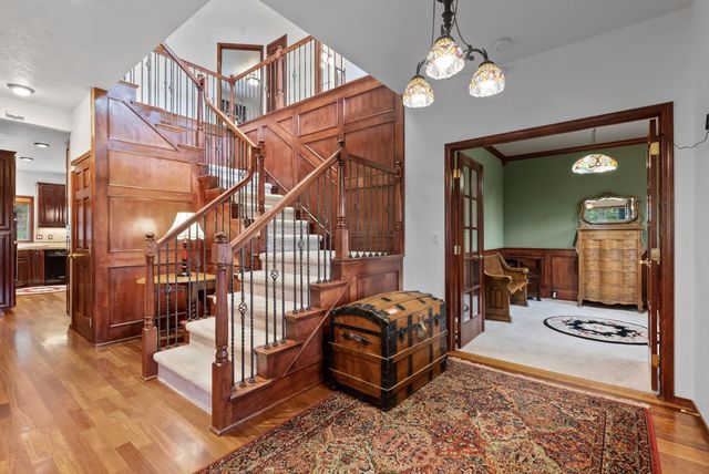 12910 S Fairway Ridge Ln, Spokane, WA 99224