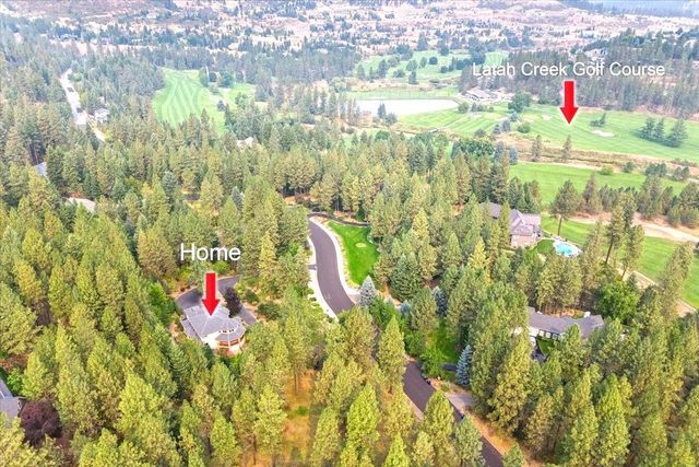 12910 S Fairway Ridge Ln, Spokane, WA 99224