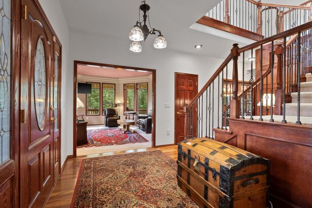 12910 S Fairway Ridge Ln, Spokane, WA 99224