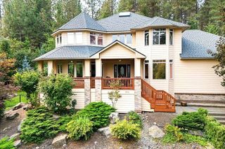 12910 S Fairway Ridge Ln, Spokane, WA 99224