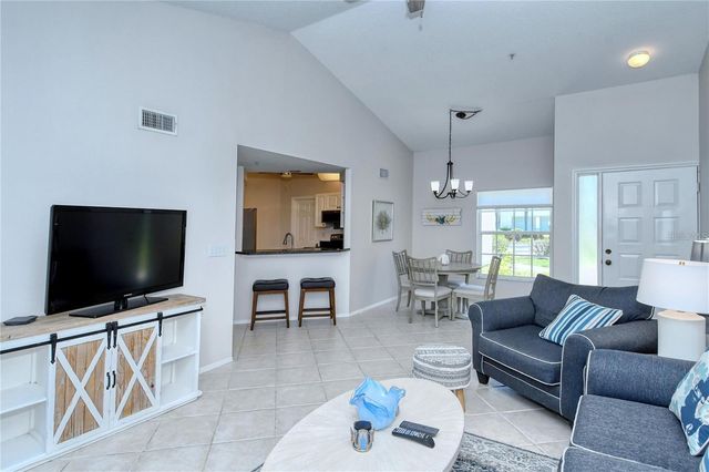5414 FAIR OAKS STREET 10-D, Bradenton, FL 34203