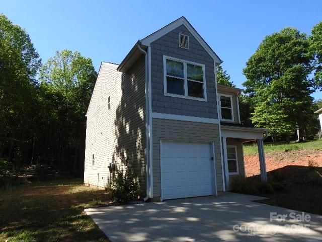 118 Carrisa Lane, Troutman, NC 28166