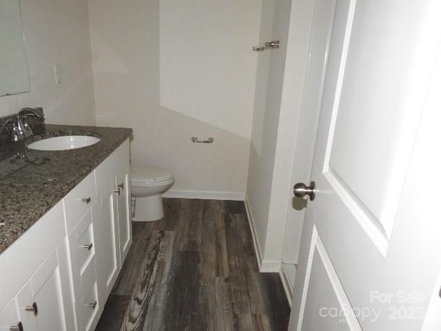 118 Carrisa Lane, Troutman, NC 28166