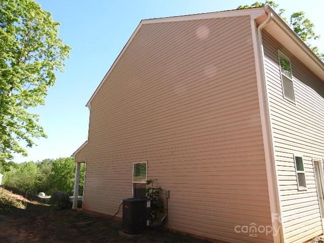 118 Carrisa Lane, Troutman, NC 28166