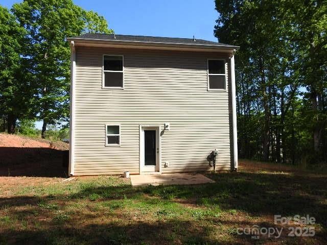 118 Carrisa Lane, Troutman, NC 28166