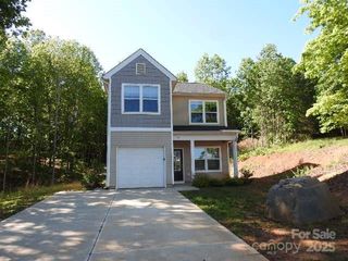 118 Carrisa Lane, Troutman, NC 28166