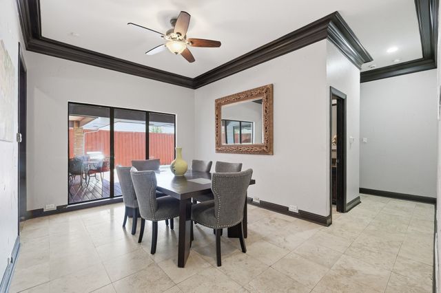 5832 Gallant Fox Lane, Plano, TX 75093