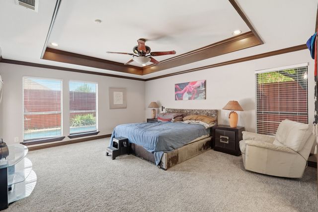 5832 Gallant Fox Lane, Plano, TX 75093