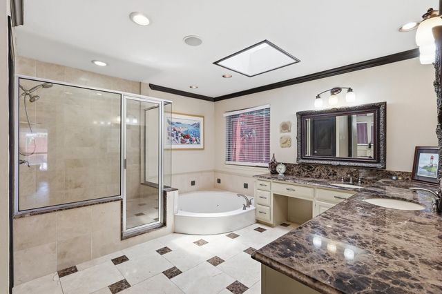 5832 Gallant Fox Lane, Plano, TX 75093