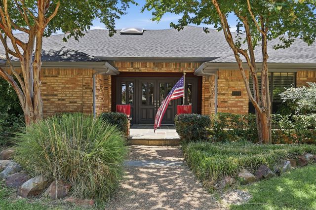 5832 Gallant Fox Lane, Plano, TX 75093