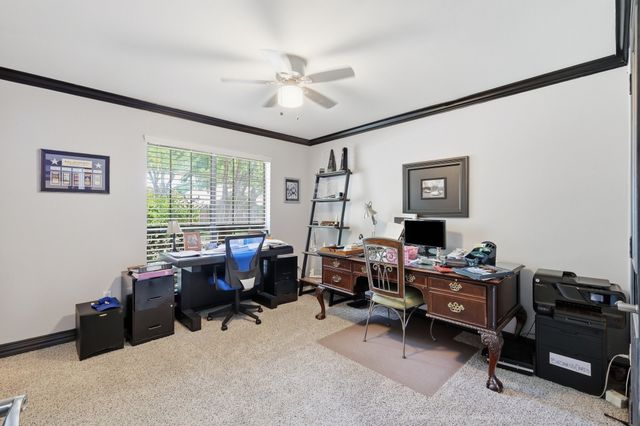 5832 Gallant Fox Lane, Plano, TX 75093