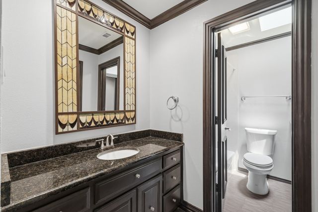 5832 Gallant Fox Lane, Plano, TX 75093