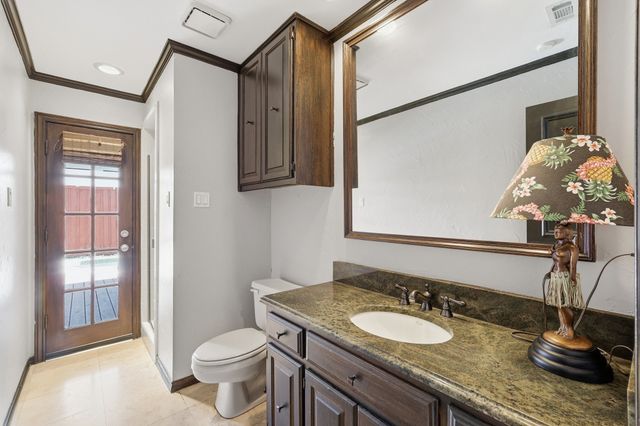5832 Gallant Fox Lane, Plano, TX 75093