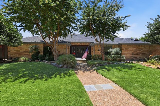 5832 Gallant Fox Lane, Plano, TX 75093