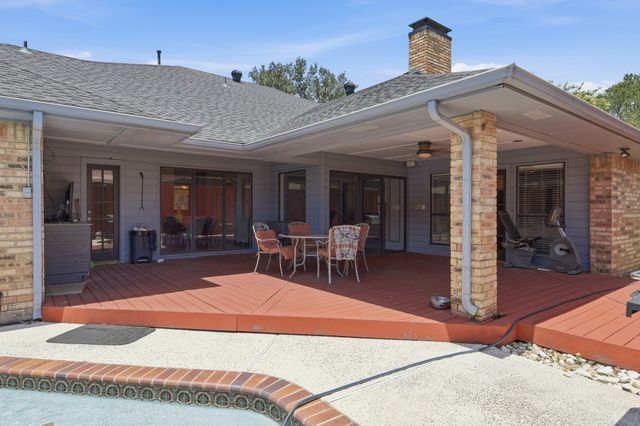 5832 Gallant Fox Lane, Plano, TX 75093