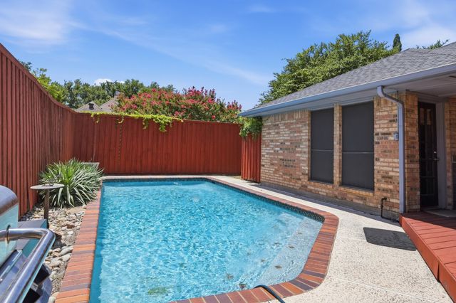 5832 Gallant Fox Lane, Plano, TX 75093