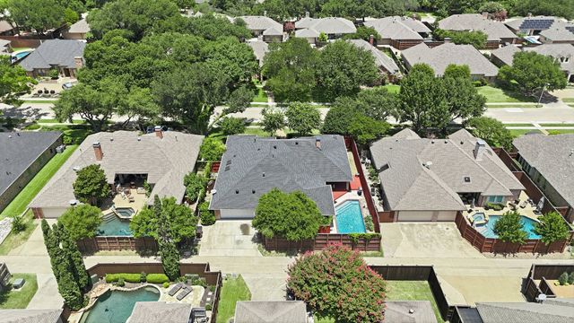 5832 Gallant Fox Lane, Plano, TX 75093