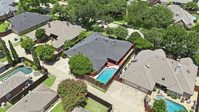 5832 Gallant Fox Lane, Plano, TX 75093