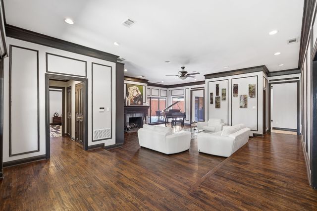 5832 Gallant Fox Lane, Plano, TX 75093