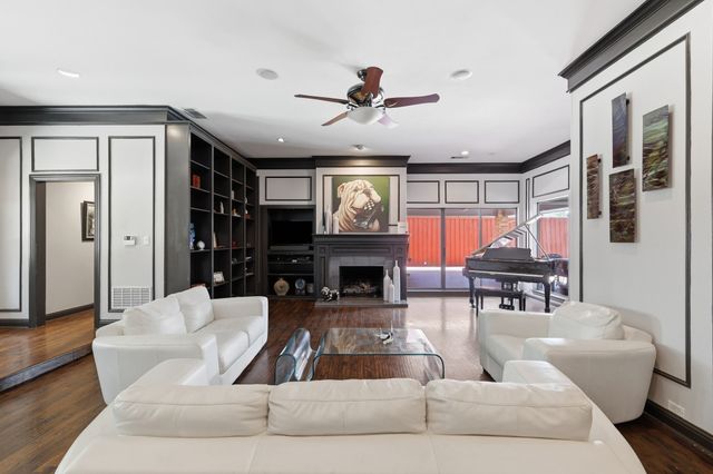 5832 Gallant Fox Lane, Plano, TX 75093