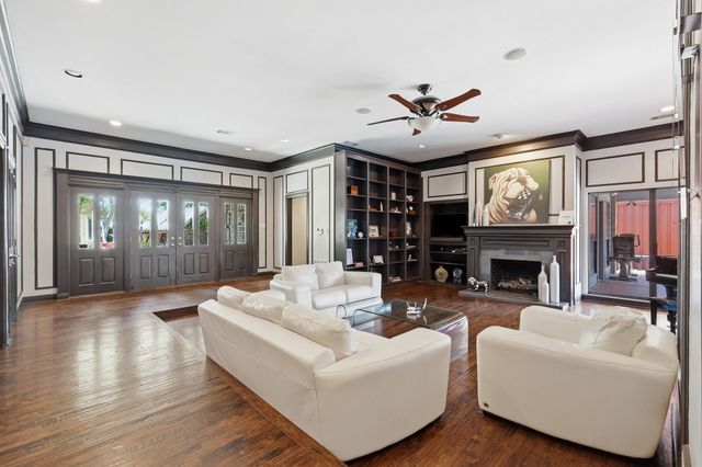 5832 Gallant Fox Lane, Plano, TX 75093