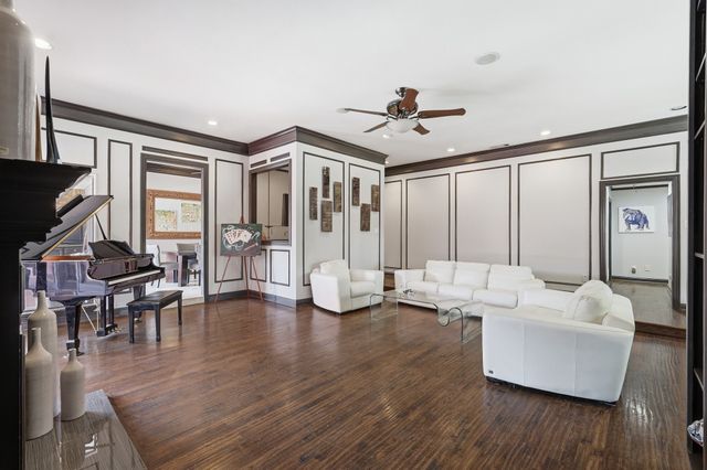 5832 Gallant Fox Lane, Plano, TX 75093