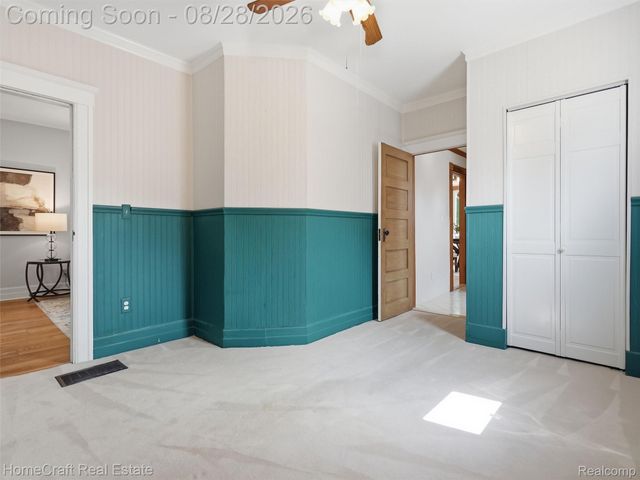 188 N MILL Street, Plymouth, MI 48170