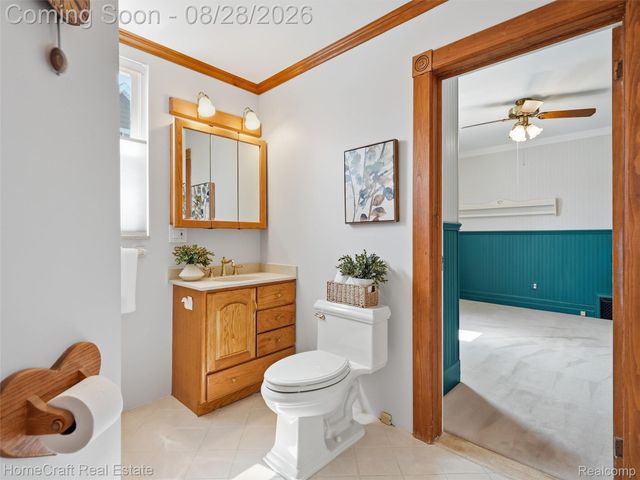188 N MILL Street, Plymouth, MI 48170