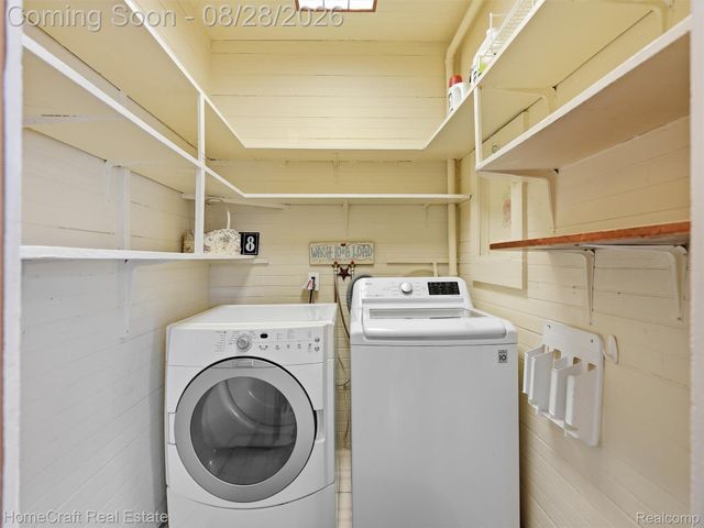 188 N MILL Street, Plymouth, MI 48170