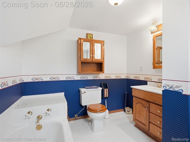 188 N MILL Street, Plymouth, MI 48170