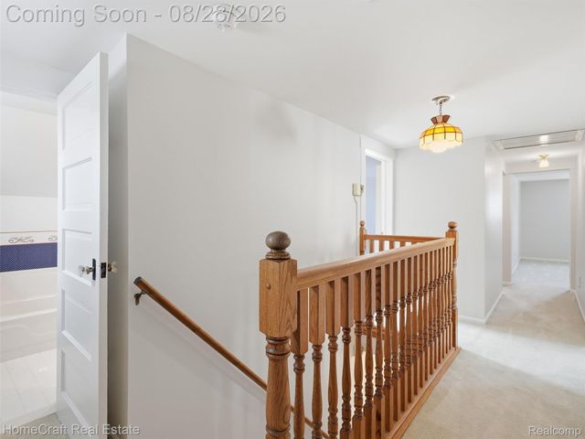 188 N MILL Street, Plymouth, MI 48170