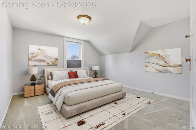 188 N MILL Street, Plymouth, MI 48170
