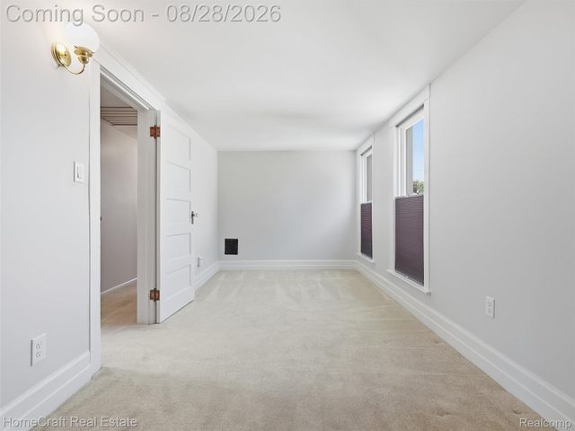 188 N MILL Street, Plymouth, MI 48170