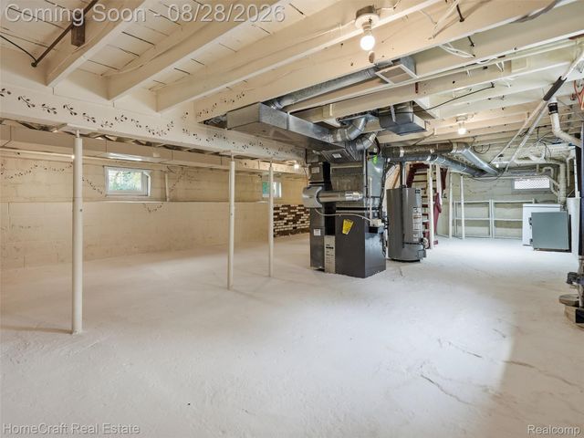 188 N MILL Street, Plymouth, MI 48170