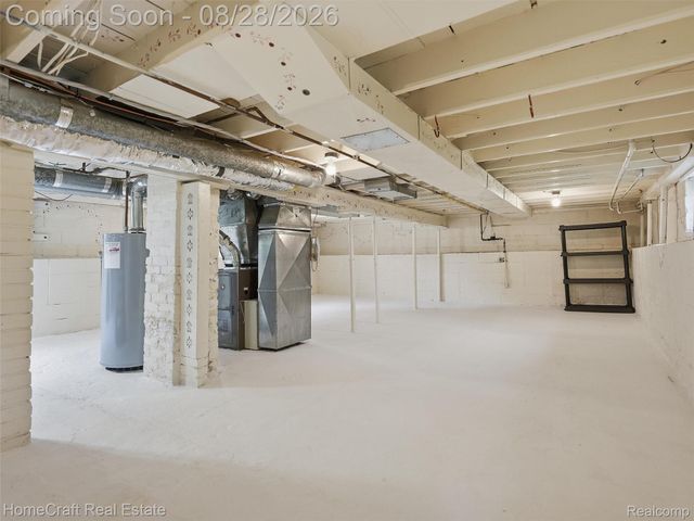 188 N MILL Street, Plymouth, MI 48170