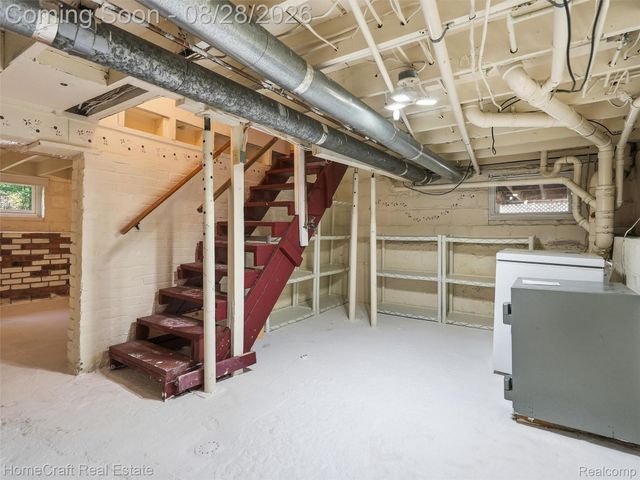 188 N MILL Street, Plymouth, MI 48170