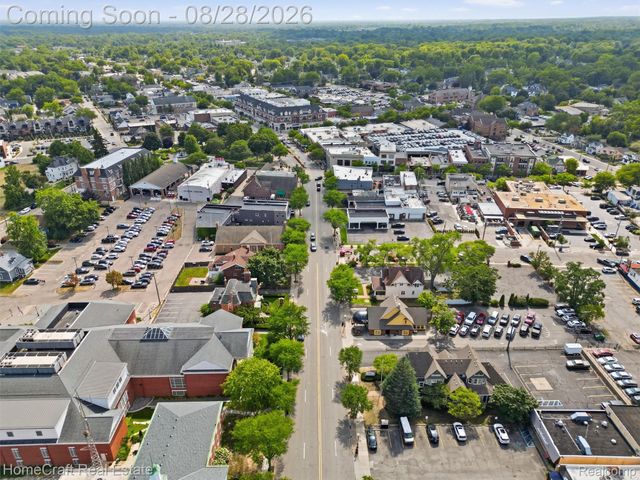 188 N MILL Street, Plymouth, MI 48170