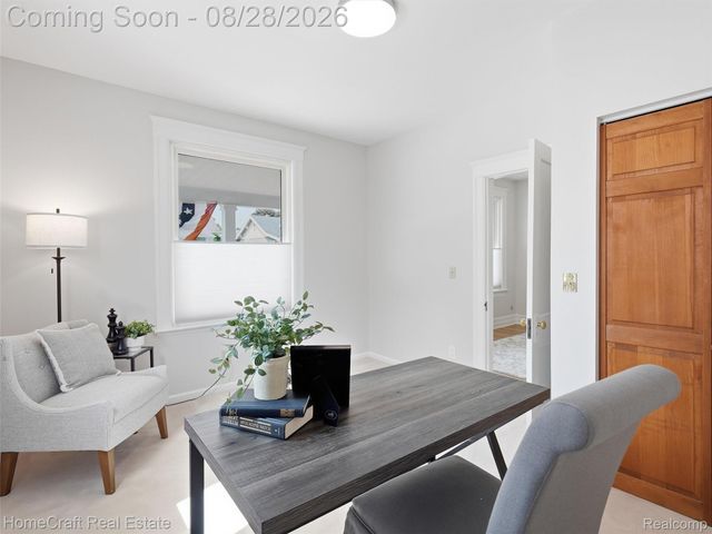 188 N MILL Street, Plymouth, MI 48170
