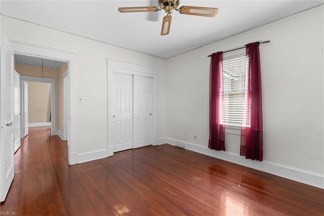 1531 Rodgers ST, Chesapeake, VA 23324