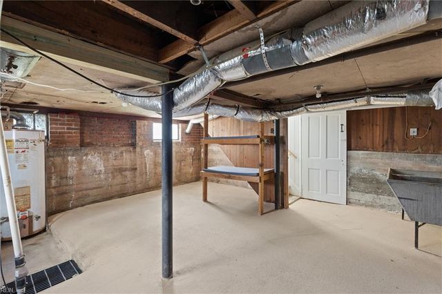 1531 Rodgers ST, Chesapeake, VA 23324