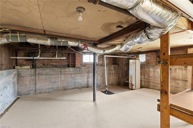 1531 Rodgers ST, Chesapeake, VA 23324