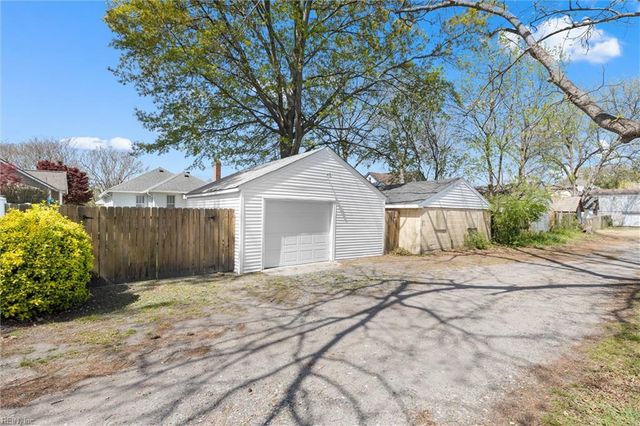 1531 Rodgers ST, Chesapeake, VA 23324