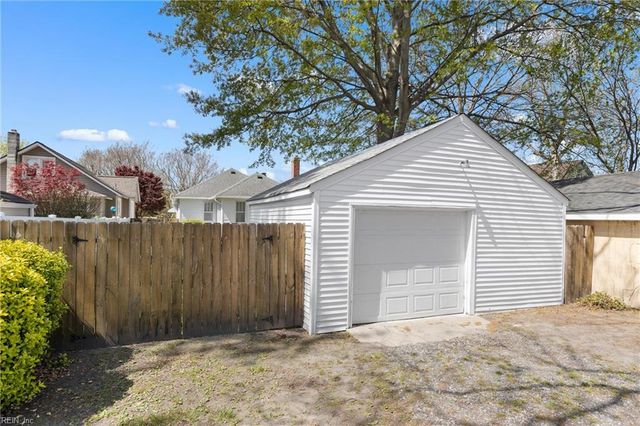 1531 Rodgers ST, Chesapeake, VA 23324