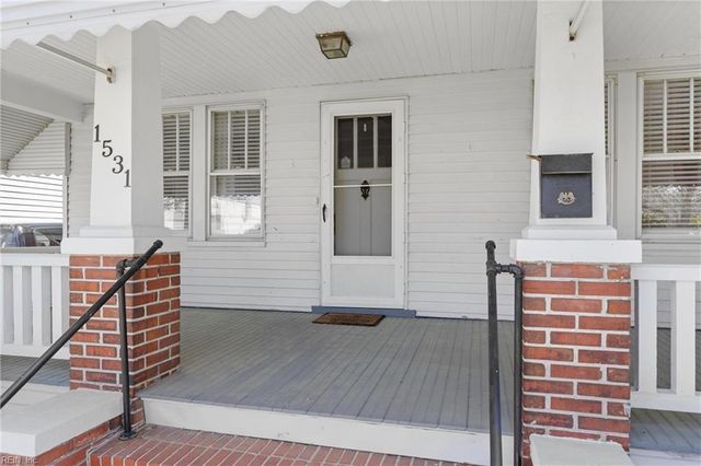 1531 Rodgers ST, Chesapeake, VA 23324