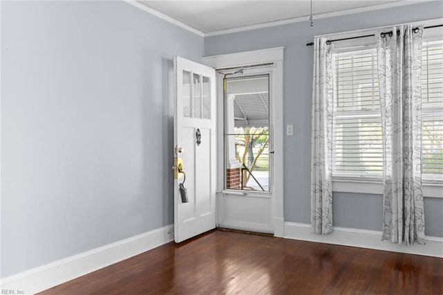 1531 Rodgers ST, Chesapeake, VA 23324