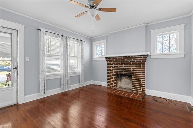 1531 Rodgers ST, Chesapeake, VA 23324