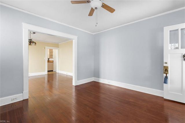 1531 Rodgers ST, Chesapeake, VA 23324