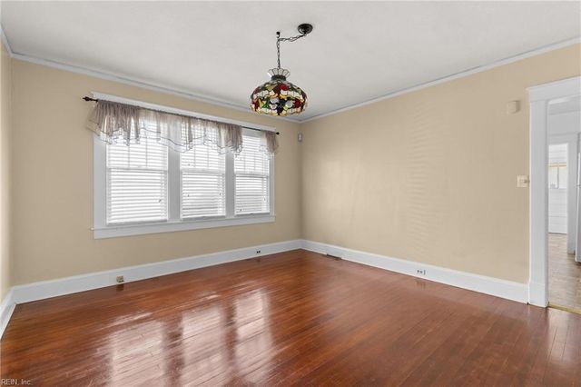 1531 Rodgers ST, Chesapeake, VA 23324