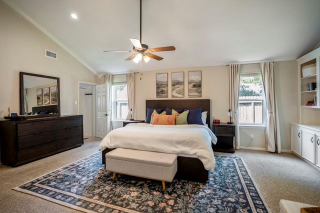 20311 Lake Sherwood Drive, Katy, TX 77450