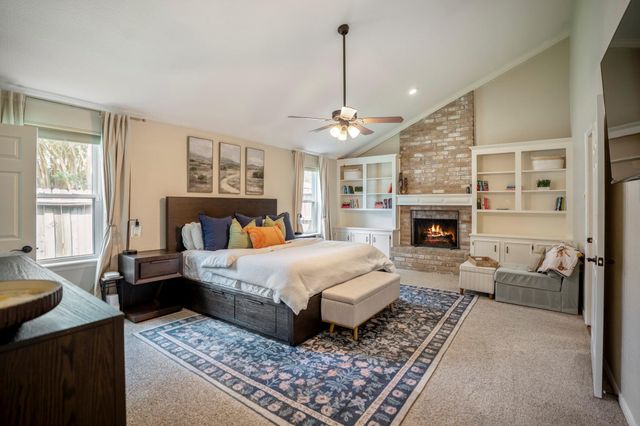 20311 Lake Sherwood Drive, Katy, TX 77450